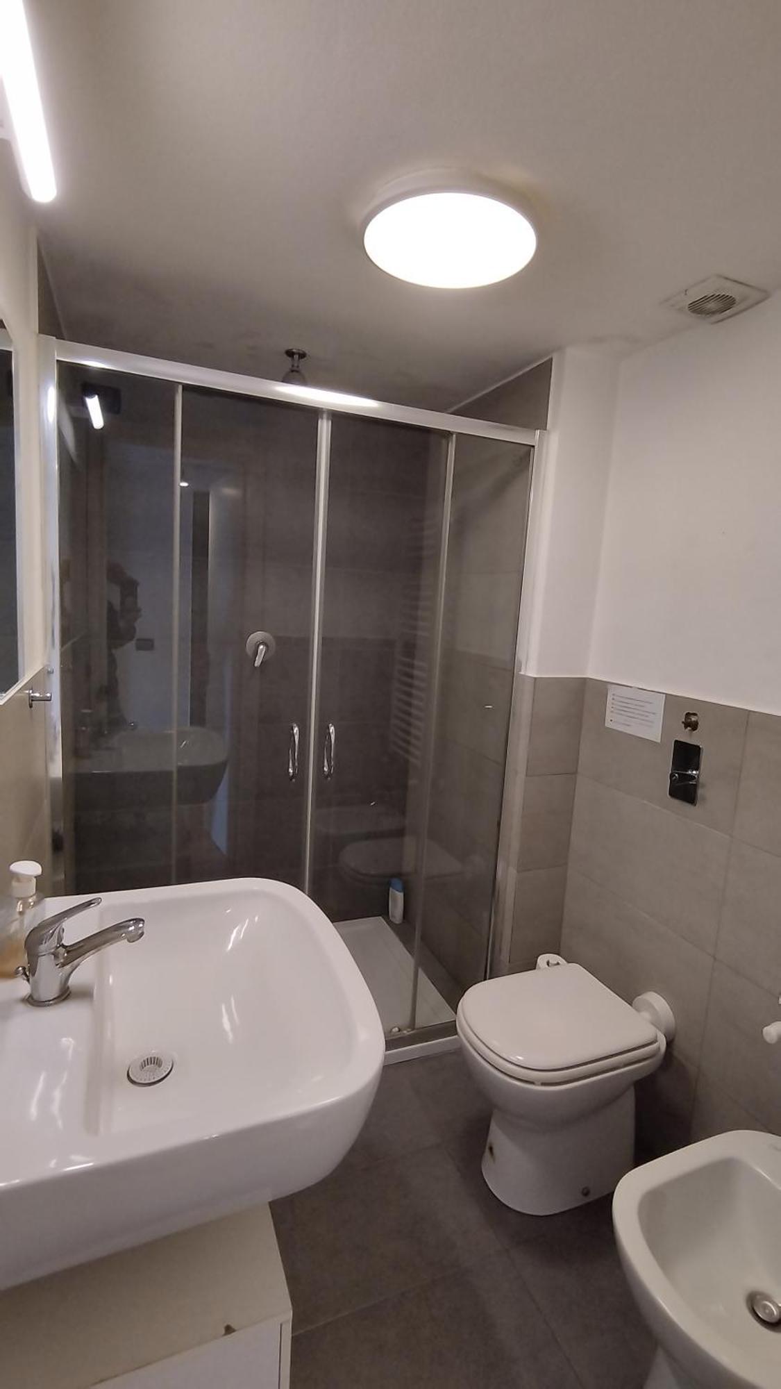 Appartamento Monolocale Quartiere Nolo Mm1 Pasteur Milano Esterno foto