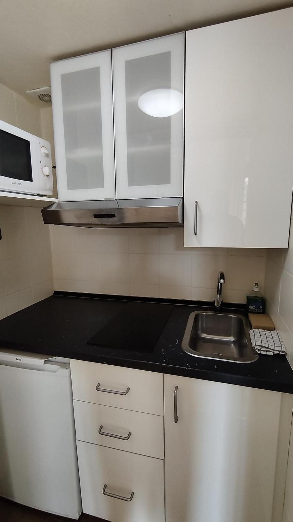 Appartamento Monolocale Quartiere Nolo Mm1 Pasteur Milano Esterno foto