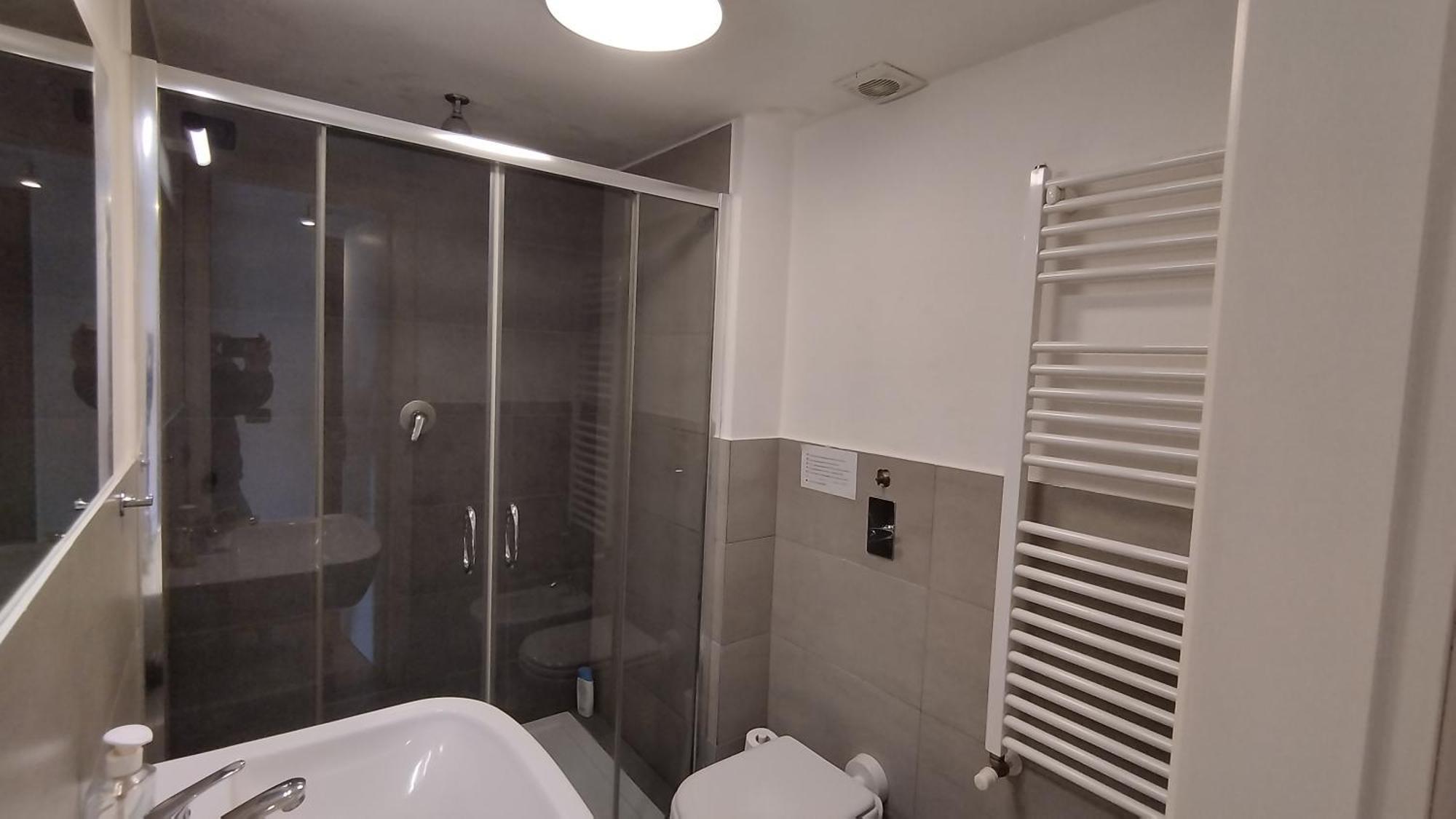 Appartamento Monolocale Quartiere Nolo Mm1 Pasteur Milano Esterno foto