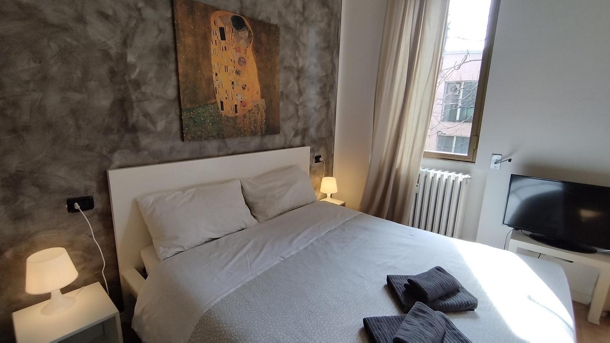 Appartamento Monolocale Quartiere Nolo Mm1 Pasteur Milano Esterno foto