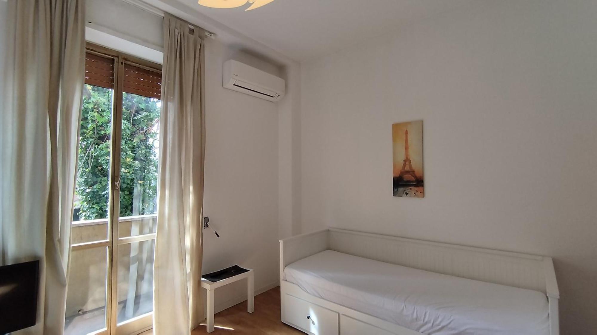 Appartamento Monolocale Quartiere Nolo Mm1 Pasteur Milano Esterno foto