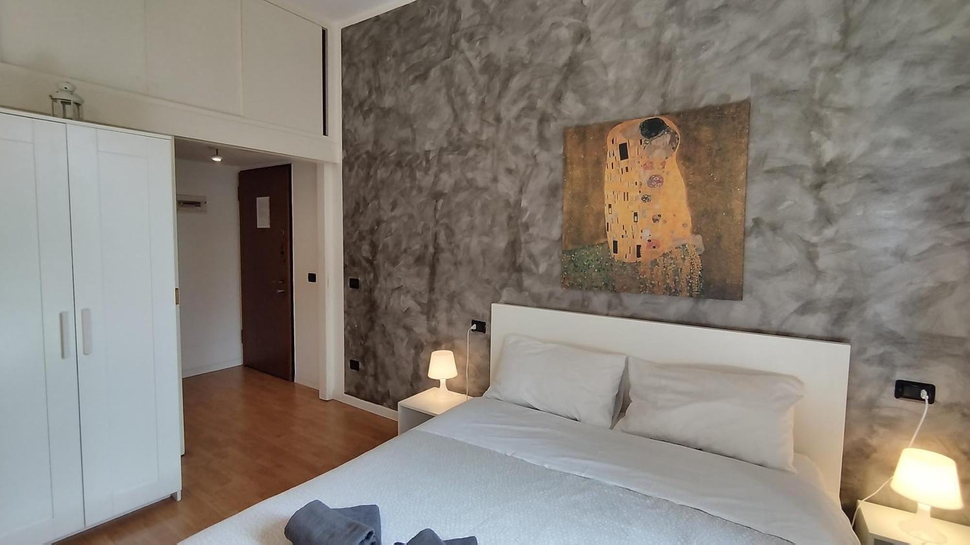 Appartamento Monolocale Quartiere Nolo Mm1 Pasteur Milano Esterno foto