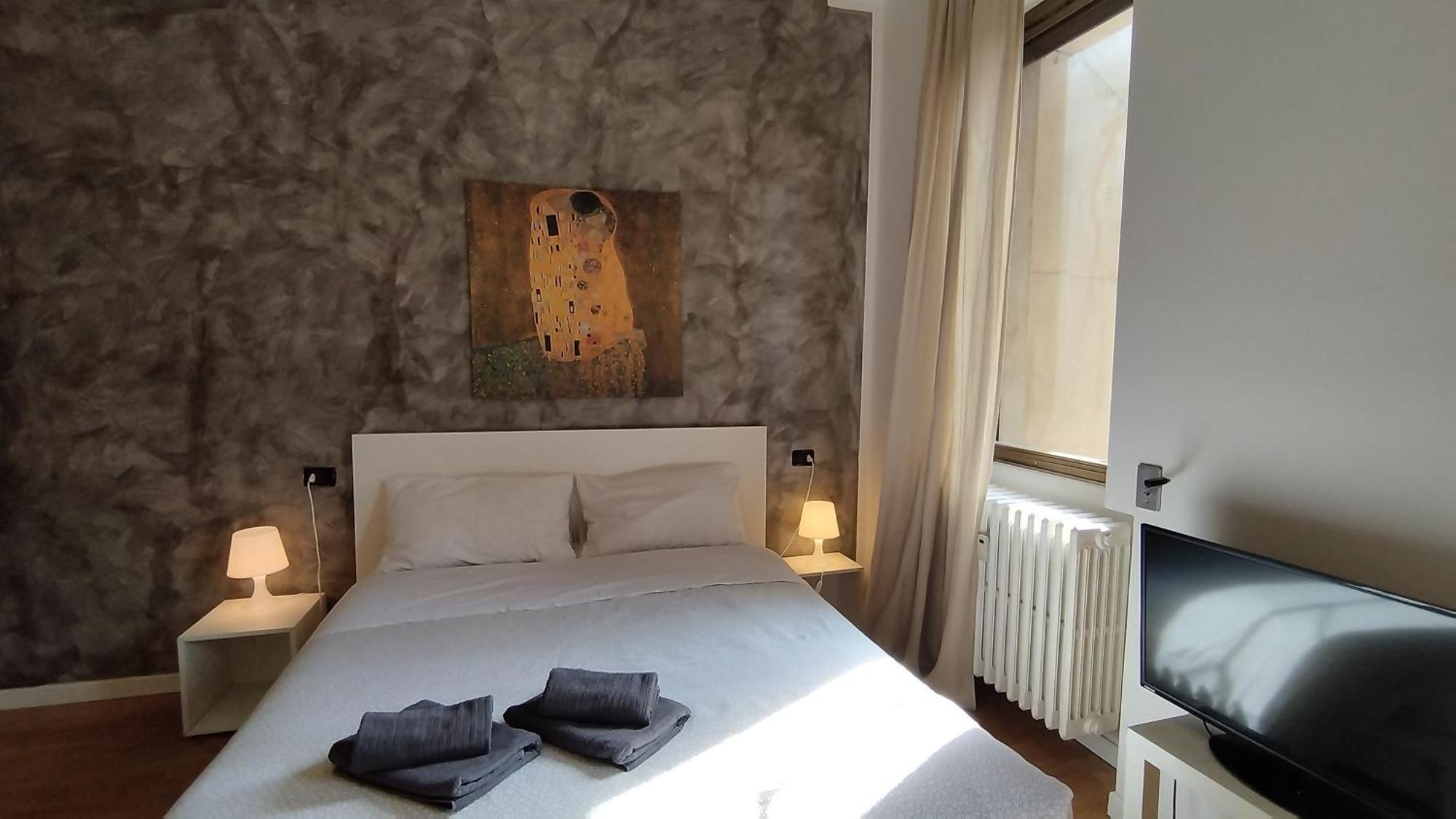 Appartamento Monolocale Quartiere Nolo Mm1 Pasteur Milano Esterno foto